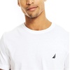 image:imageNautica Mens Nautica JClass TShirtBright White