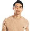image:imageNautica Mens Nautica JClass TShirtCamel Heather