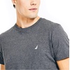 image:imageNautica Mens Nautica JClass TShirtCharcoal Heather