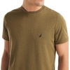 image:imageNautica Mens Nautica JClass TShirtComb Olive Heather