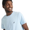 image:imageNautica Mens Nautica JClass TShirtCrystal Bay Blue
