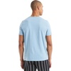 image:imageNautica Mens Nautica JClass TShirtCrystal Bay Blue Heather