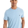 image:imageNautica Mens Nautica JClass TShirtCrystal Bay Blue Heather