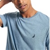 image:imageNautica Mens Nautica JClass TShirtDeep Anchor Heather