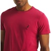 image:imageNautica Mens Nautica JClass TShirtDeep Fuschia