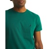 image:imageNautica Mens Nautica JClass TShirtGreen Leaf
