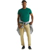 image:imageNautica Mens Nautica JClass TShirtGreen Leaf