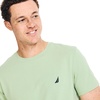 image:imageNautica Mens Nautica JClass TShirtMahogany Green