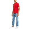 image:imageNautica Mens Nautica JClass TShirtNautica Red