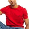 image:imageNautica Mens Nautica JClass TShirtNautica Red
