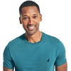 image:imageNautica Mens Nautica JClass TShirtNrf Blue Coral