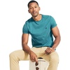 image:imageNautica Mens Nautica JClass TShirtNrf Blue Coral