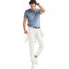 image:imageNautica Mens Nautica JClass TShirtNt Deep Anchor Heather
