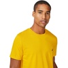 image:imageNautica Mens Nautica JClass TShirtOld Gold