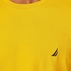image:imageNautica Mens Nautica JClass TShirtOld Gold