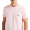 image:imageNautica Mens Nautica JClass TShirtPale Orchid