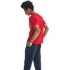 image:imageNautica Mens Nautica JClass TShirtPrimary Red