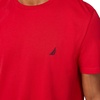 image:imageNautica Mens Nautica JClass TShirtPrimary Red
