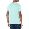 image:imageNautica Mens Nautica JClass TShirtReel Aqua