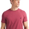 image:imageNautica Mens Nautica JClass TShirtRescue Red Heather