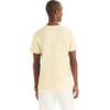 image:imageNautica Mens Nautica JClass TShirtSoft Yellow