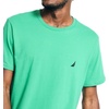 image:imageNautica Mens Nautica JClass TShirtSpearmint Green