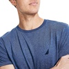 image:imageNautica Mens Nautica JClass TShirtStellar Blue Heather