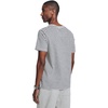 image:imageNautica Mens Nautica JClass TShirtStriped Grey  Black
