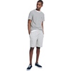 image:imageNautica Mens Nautica JClass TShirtStriped Grey  Black