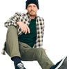 image:imageNautica Mens Nautica JClass TShirtTidal Green