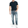 image:imageNautica Mens Nautica JClass TShirtTrue Black