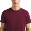 image:imageNautica Mens Nautica JClass TShirtZinfandel