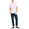 image:imageNautica Mens Nautica Mens Classic Fit Oxford ShirtCradle Pink