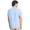 image:imageNautica Mens Nautica Mens Classic Fit Oxford ShirtLight French Blue