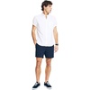 image:imageNautica Mens Nautica Mens Classic Fit Oxford ShirtNautica White