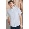 image:imageNautica Mens Nautica Mens Classic Fit Oxford ShirtSoft Blue
