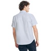 image:imageNautica Mens Nautica Mens Classic Fit Oxford ShirtSoft Blue