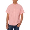 image:imageNautica Mens Nautica Mens Classic Fit Oxford ShirtSugar Coral