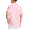 image:imageNautica Mens Nautica Mens Classic Fit Oxford ShirtSugar Coral