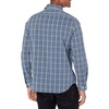 image:imageNautica Mens Nautica Navtech Plaid ShirtEstate Blue
