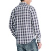 image:imageNautica Mens Nautica Navtech Plaid ShirtHigh Rise