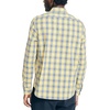 image:imageNautica Mens Nautica Navtech Plaid ShirtLight Mimosa