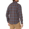 image:imageNautica Mens Nautica Navtech Plaid ShirtShipwreck Burgundy
