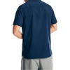 image:imageNautica Mens Nautica Navtech ShortSleeve ShirtMaritime Navy