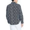 image:imageNautica Mens Nautica Printed Poplin ShirtNautica Printed Poplin ShirtMaritime Navy