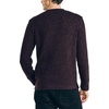 image:imageNautica Mens Nautica Rolled Crewneck SweaterShipwreck Burgundy