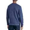 image:imageNautica Mens Nautica Rolled Crewneck SweaterUnion Blue