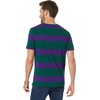 image:imageNautica Mens Nautica Striped Crewneck TShirtTidal Green