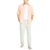 image:imageNautica Mens Nautica Sustainably Crafted Classic Fit Linen ShirtCoral Reef