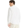 image:imageNautica Mens Nautica Sustainably Crafted Classic Fit Linen ShirtDeck Bright White